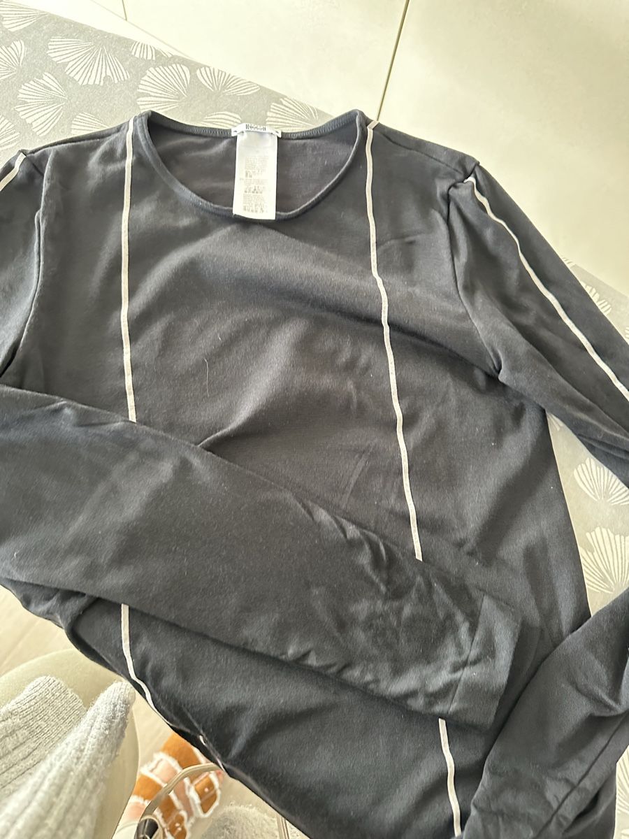 Altra biancheria intima: Body – Usato da Meyrin venduto da Cacka
