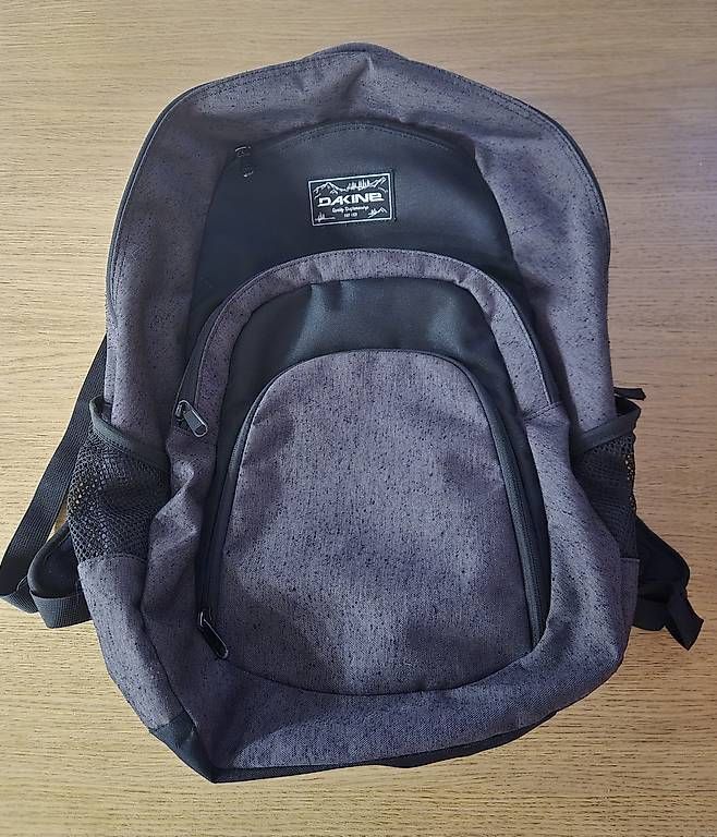 Rucksäcke: Dakine Rucksack – Gebraucht aus Melchnau von Rhabarber_98 3