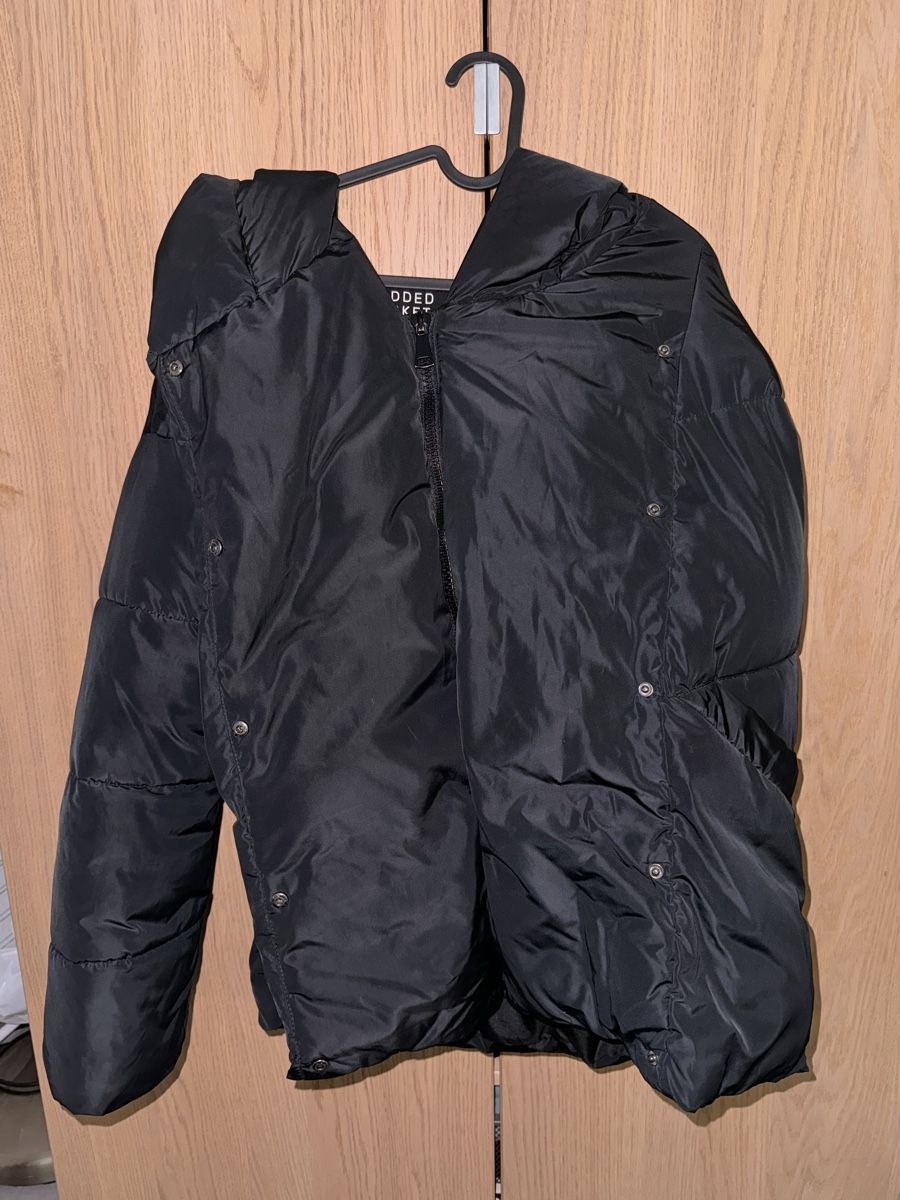Bershka Jacken: Doudoune Bershka – Gebraucht aus Lausanne von reb_87rc