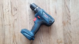 Bosch 18V Akku Bohrmaschine Schrauber GSR 18V-21