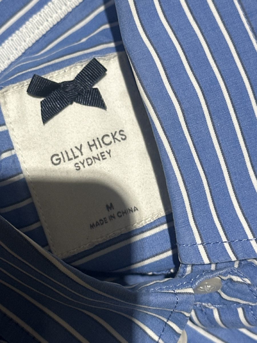 Blusen: Gilly Hicks Bluse Gr. M (36)  – Gebraucht aus Bassersdorf von Ayumiyamaguchi 2