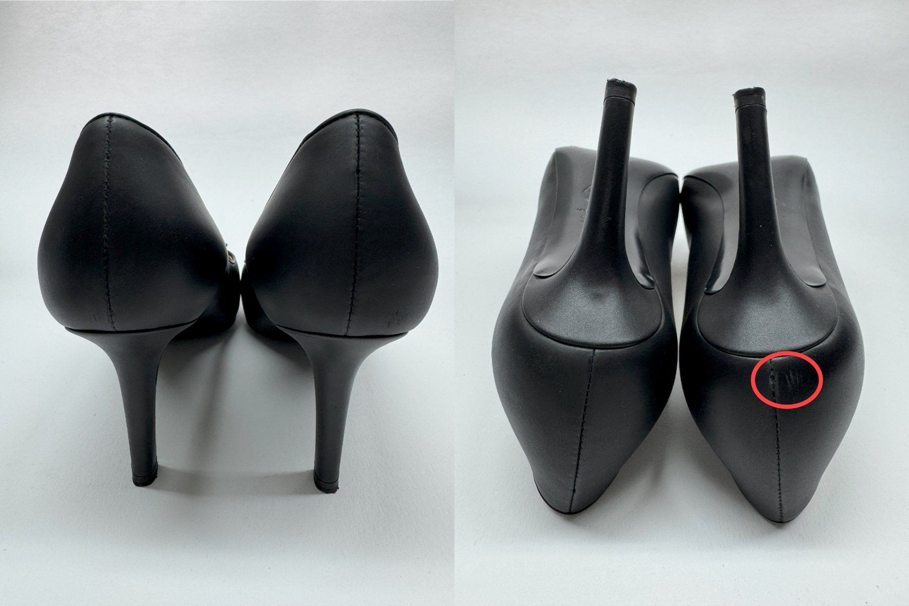 Chanel Damenschuhe: Chanel Pumps in der Grösse 35.5 – Gebraucht aus Rossrüti von LVoe 1
