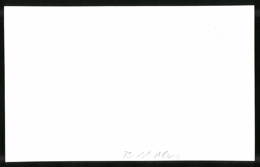 Fotografie &  Plakate: Fotografie Auto Alvis, Luxus-Cabriolet,  – Gebraucht aus Berlin von bartko-reher 1