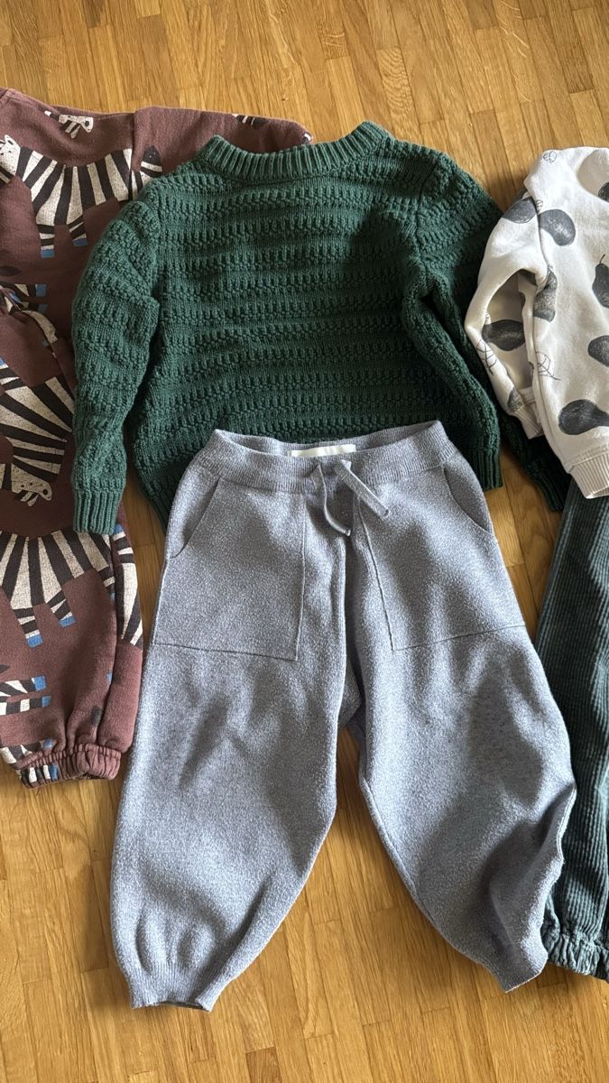 Zara Lotti & Set di vestiti: Zara kleiderset gr. 92 – Usato da Luzern venduto da ja_0707 3