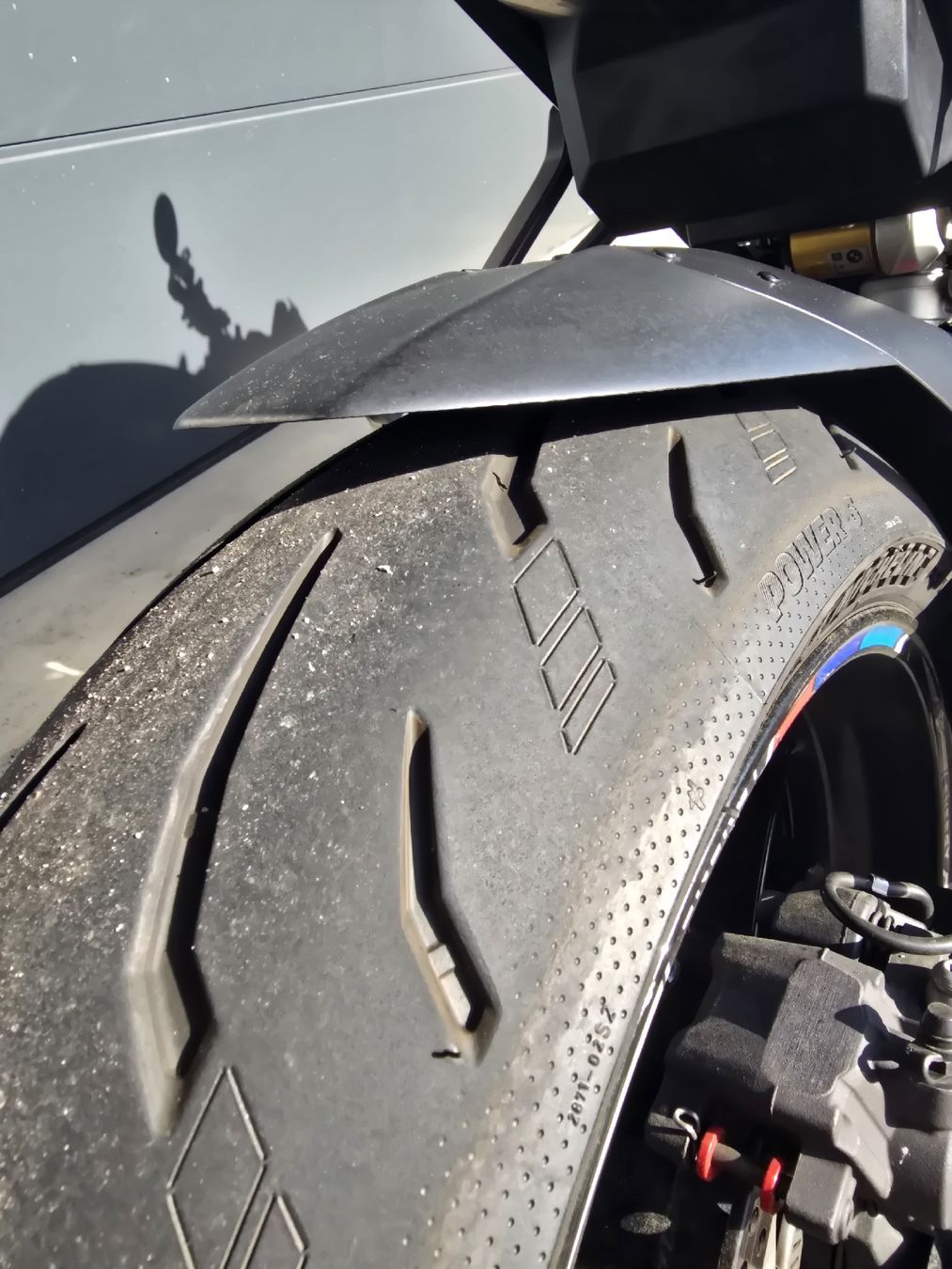 BMW Strasse: BMW S1000R – Gebraucht aus Küttigen von rhymes 3