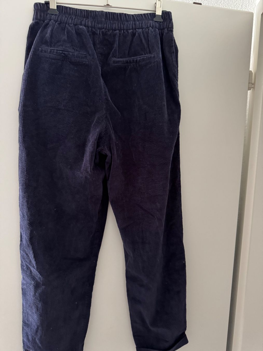 Benetton Pantaloni: Benetton cord hose Gr xs – Usato da Thun venduto da Iriska77 1
