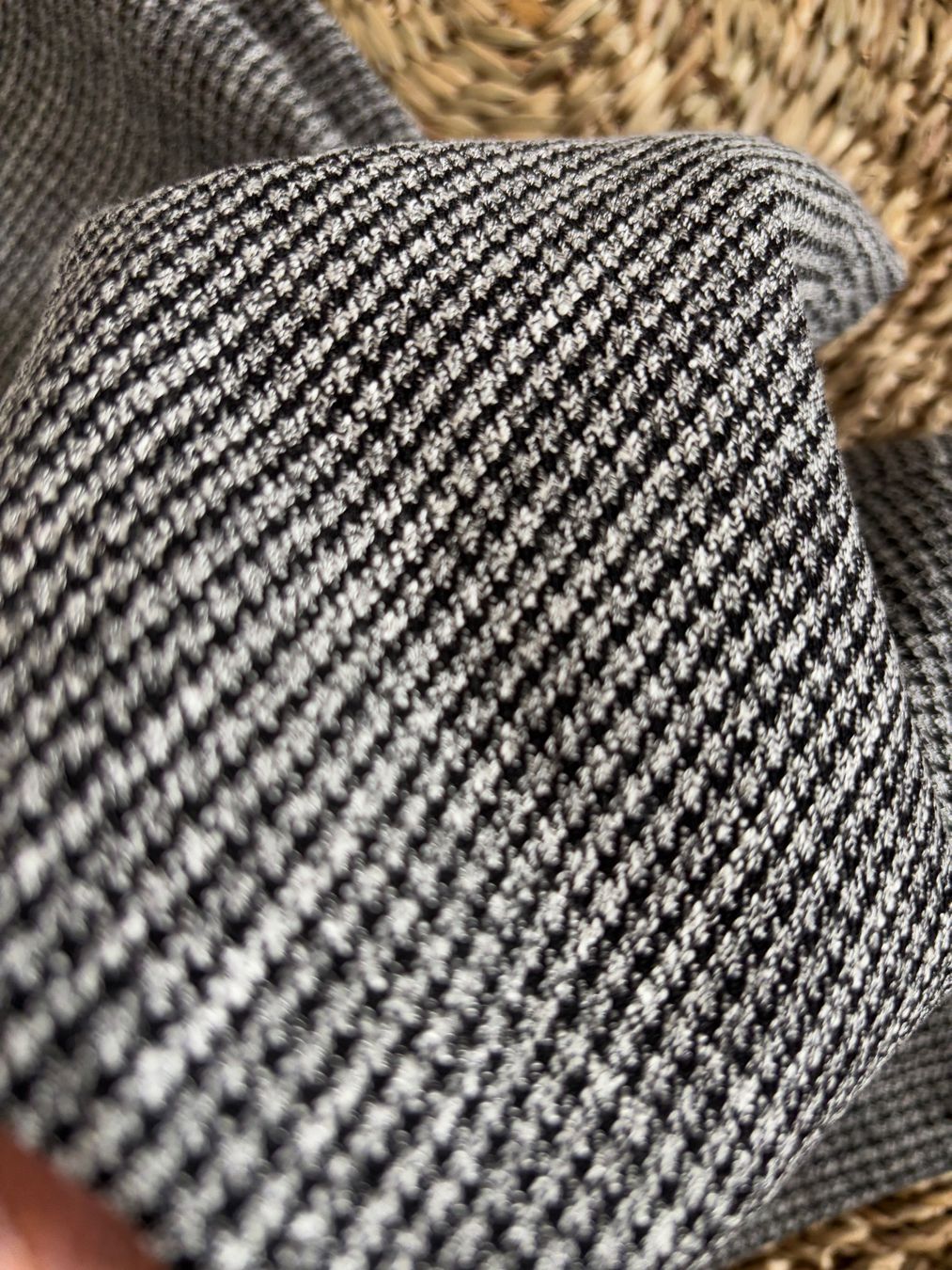 H&M Pantaloni: H&M Stoffhose Gr 44 – Usato da Laufenburg venduto da VintageMuesli 4