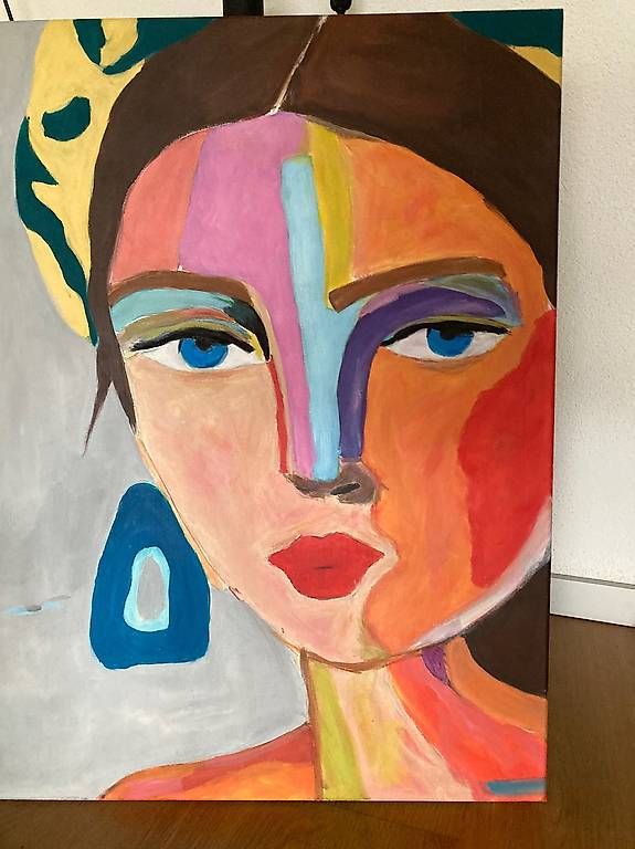 Posters & Illustrations: Bilder – D'occasion à Bremgarten b. Bern par Cristobal 3