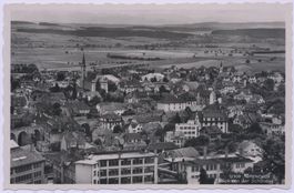 grenchen fabrik teilansicht viadukt