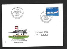 Swissair
