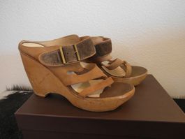 MAO Lederschuhe 40