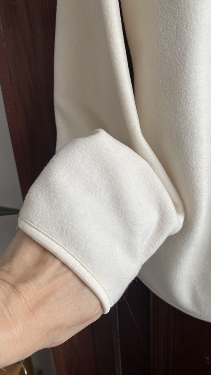 Jacken: Fleecejacke Jacke – Gebraucht aus Obfelden von tan_9lj9 2