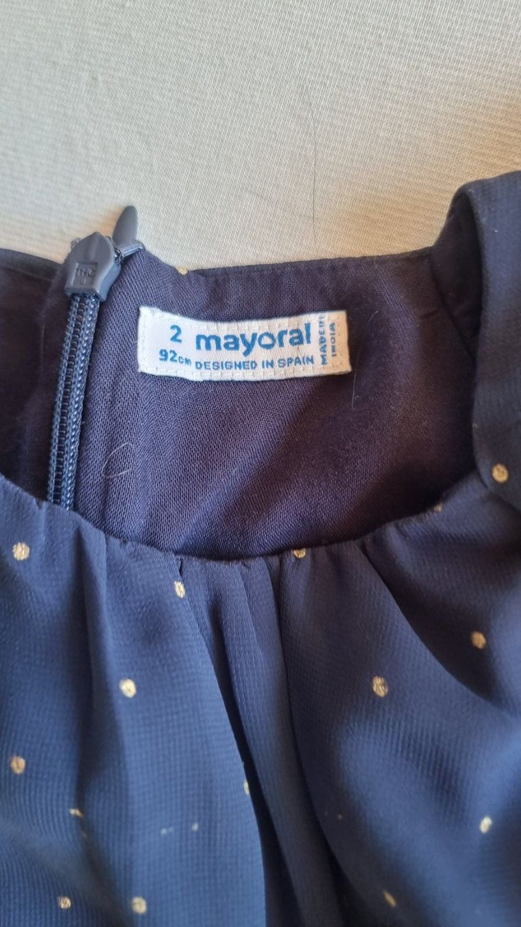 Mayoral Tute: Combishort 92 Mayoral – Usato da Les Breuleux venduto da Mily1991 1