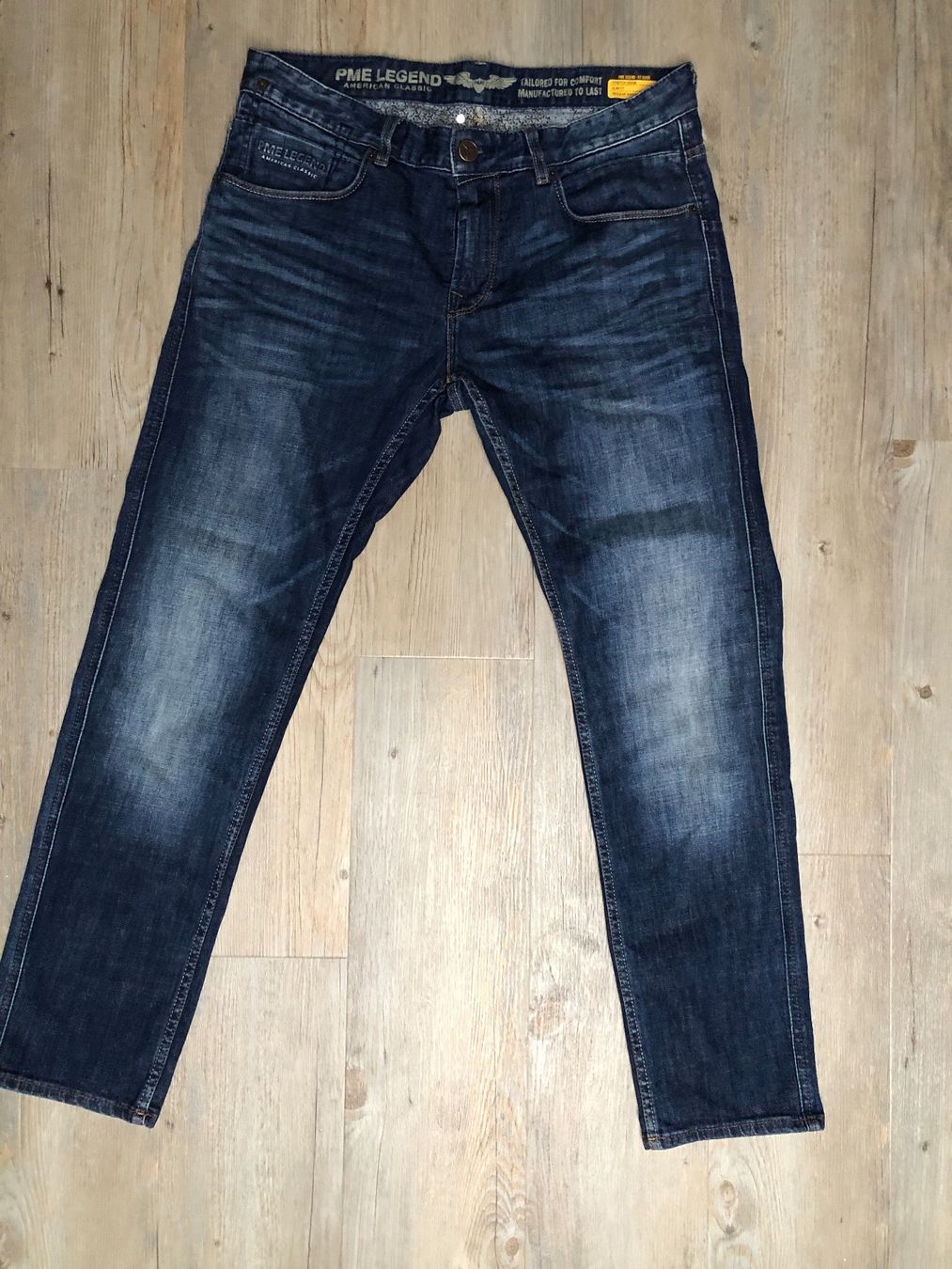 PME Legend Jeans: Herren Jeans PME LEGEND – Nuovo (secondo la descrizione) da Schaffhausen venduto da lua_9yfq