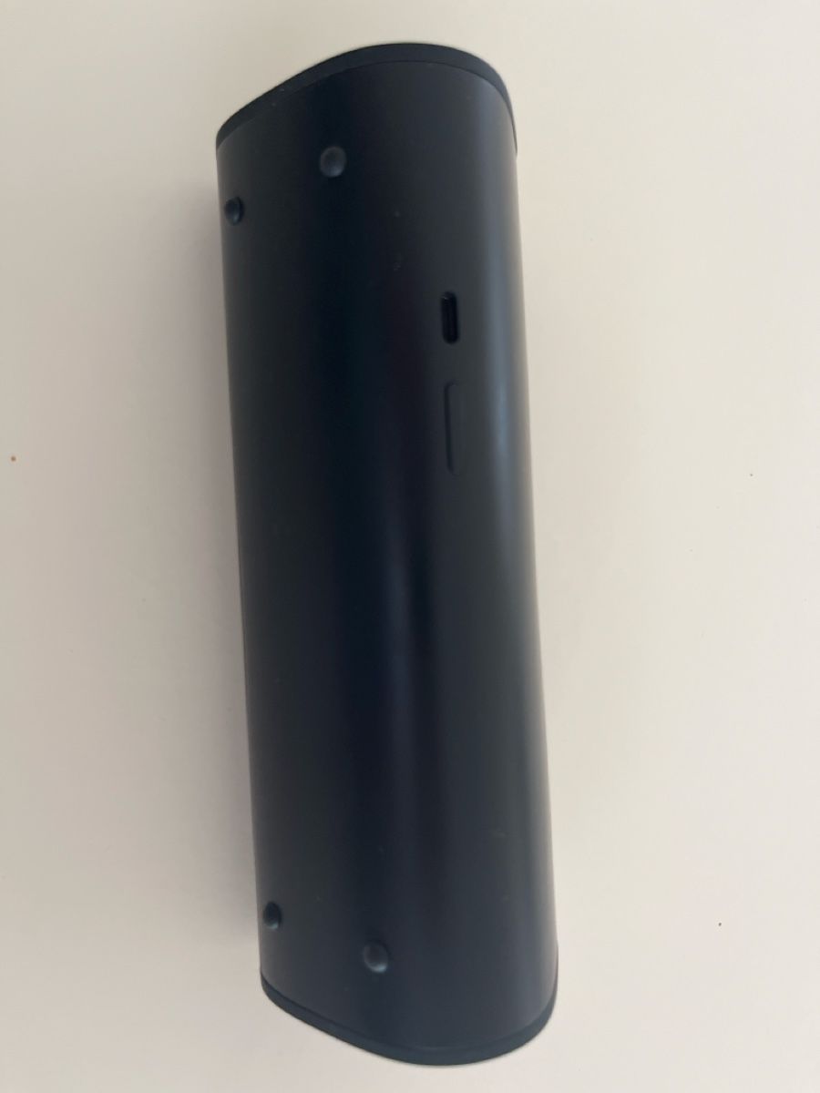 Sonos Casse acustiche: Sonos Roam Lautsprecher schwarz – Nuovo (secondo la descrizione) da Niederwil AG venduto da Casamonti26 2