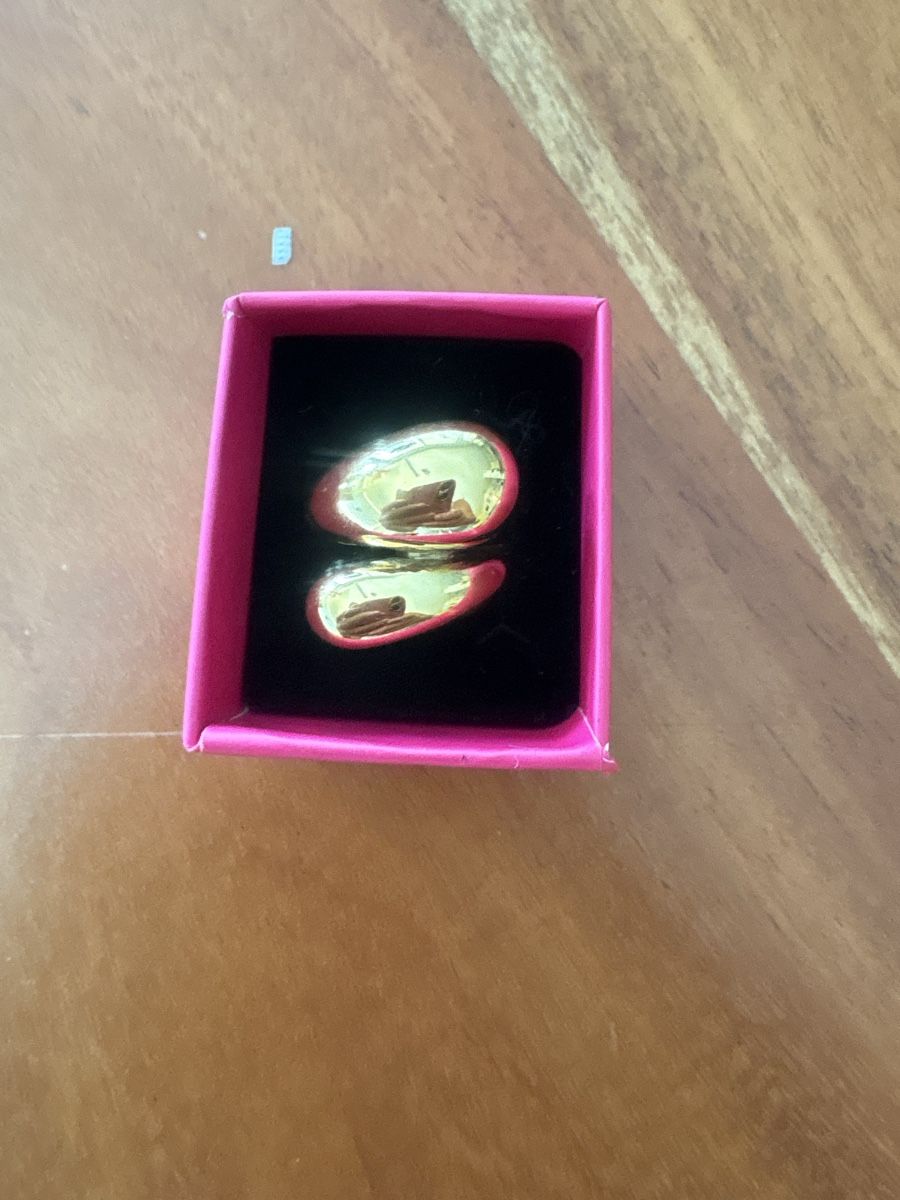 Anelli: Raffinierter goldener Ring  – Nuovo (secondo la descrizione) da Obbürgen venduto da bugi6868 3