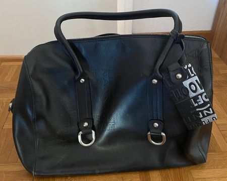 NANNINI Reisetasche