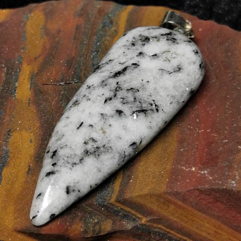 Ciondoli: Verzasca Anhänger – Nuovo e nell'imballaggio originale da Walenstadt venduto da vkt_qc8d 2