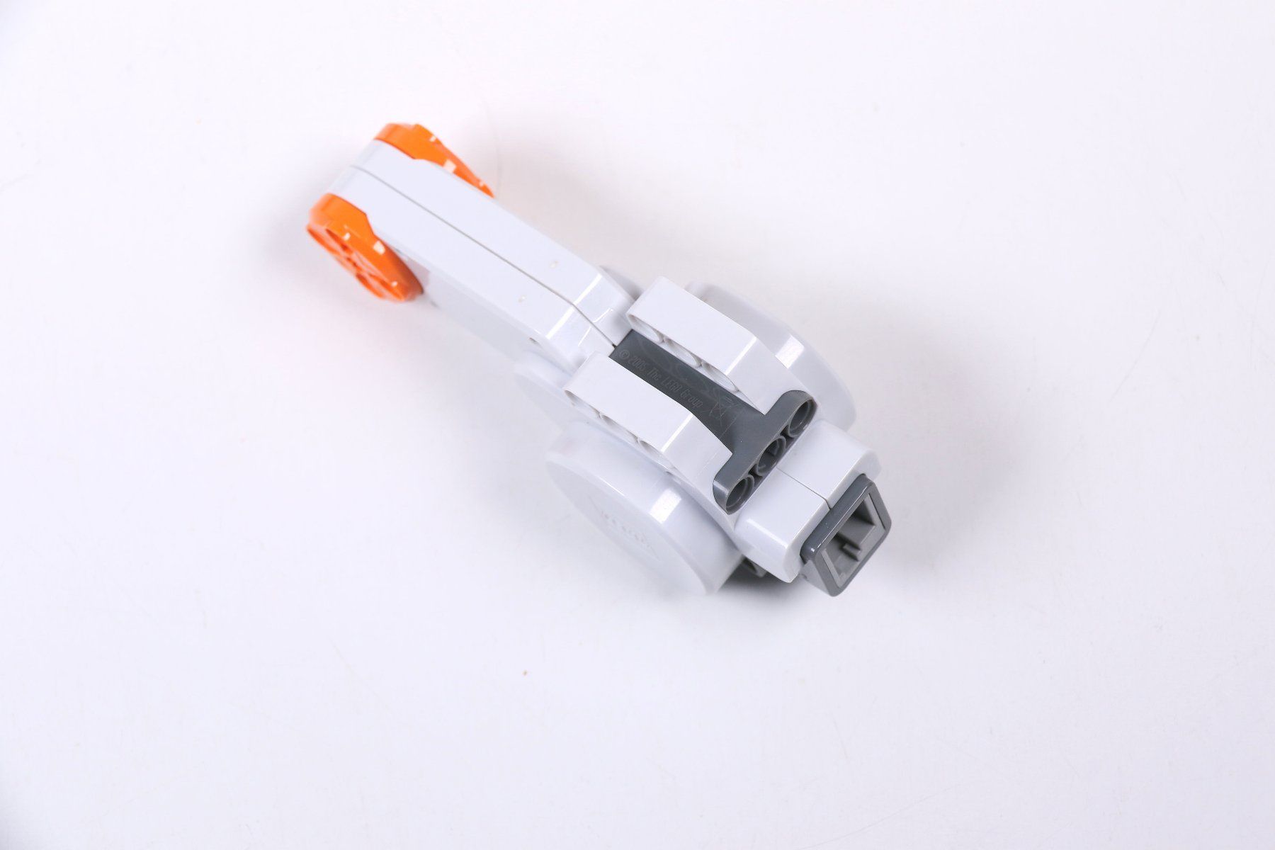 Lego Jeux de construction: Lego Electric Mindstorms NXT Servo Motor – D'occasion à Hettlingen par Scholi99 2