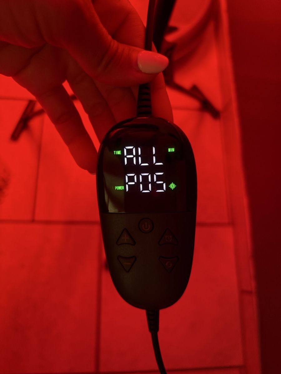 Lampes: Rotlichlampe  – D'occasion à Niederlenz par fed_y5mw 1