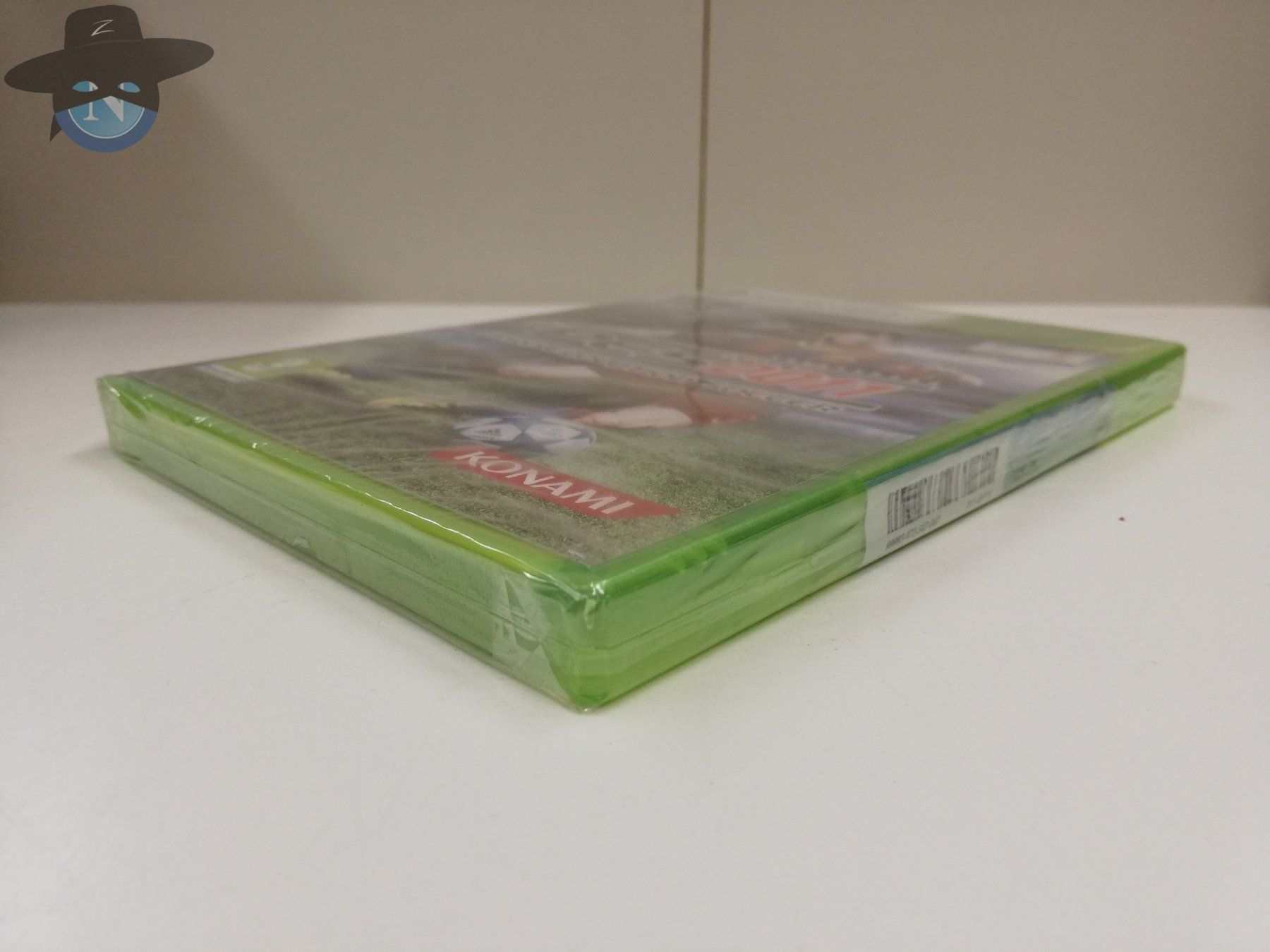 Spiele: PES Pro Evolution Soccer 2011 / XBox 360 / NEU - sealed – Neu (gemäss Beschreibung) aus St. Gallen von zorro_dc 5