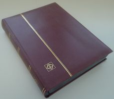 1900-2000, 500 Viererblöcke +200 Blocks, Top-ALBUM !!!!