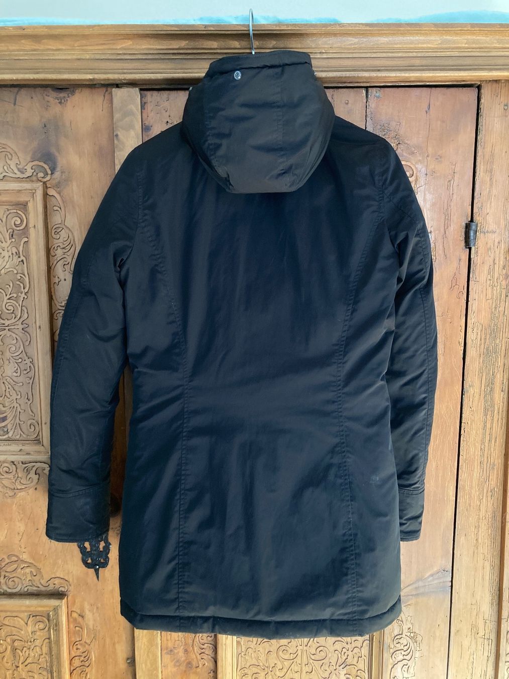 Woolrich Mäntel: Woolrich Arctic Parka XS – Gebraucht aus Zürich von tilala17 1