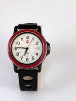 Victorinox Swiss Army Marlboro 1989 Uhr für Bastler