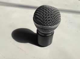 Shure SM 58 Mikrofon für Shure funkmikrofone