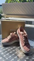 Michael Kors Baskets rose, Taille 37 - neuf!