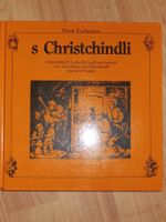 sChristchindli Weihnachten
