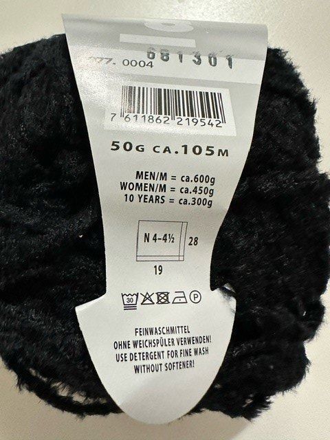 Lana: 7 X WOLLE LANG VELLUTO - LOT-857 – Nuovo (secondo la descrizione) da Ostermundigen venduto da wini63 1