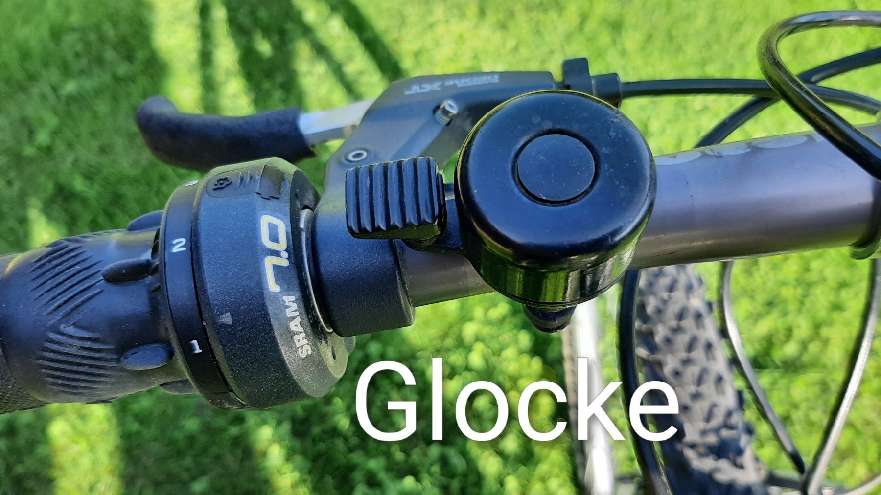 Biciclette: MTB Cannondale Alu, Headshock – Usato da Wil ZH venduto da rmo_gd6n 3