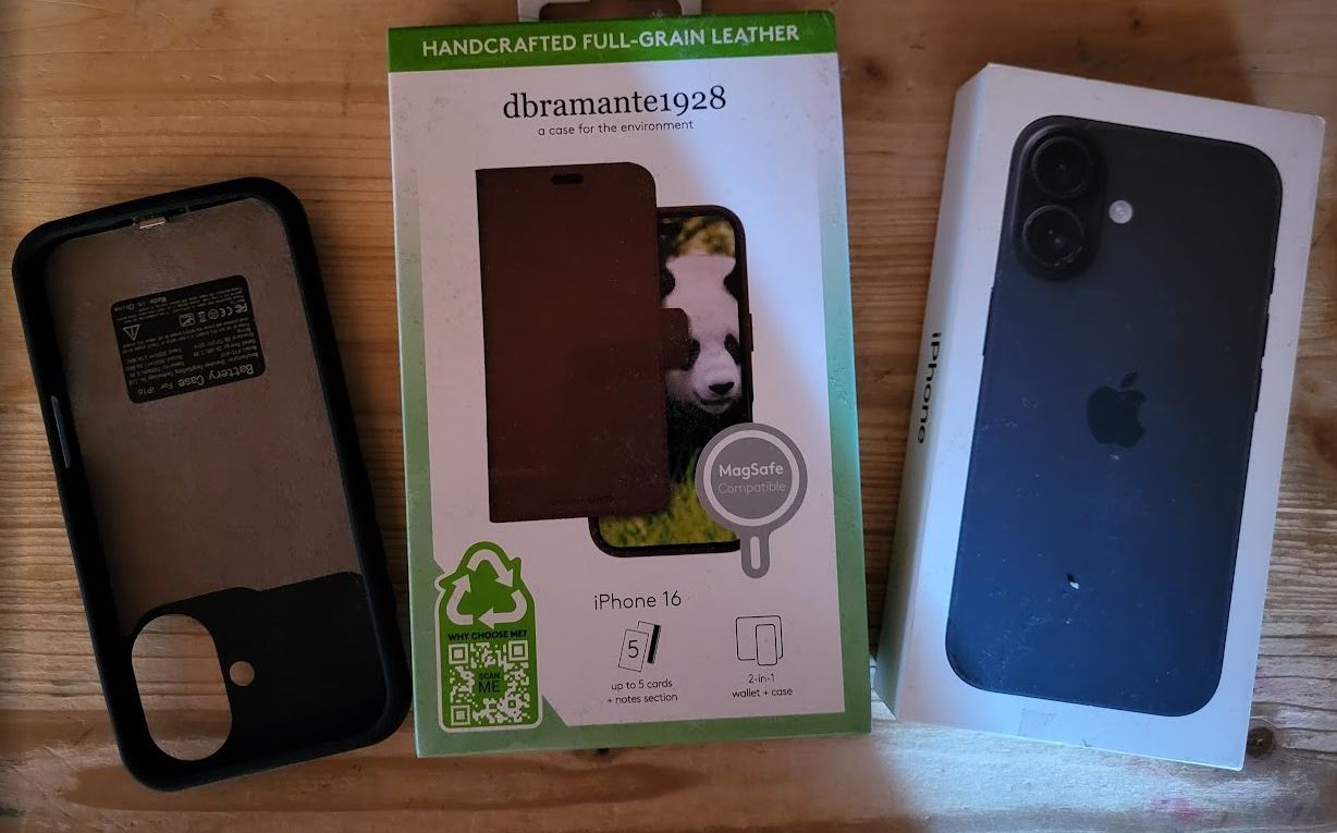 Apple Telefoni cellulari / Smartphones: iPhone 16 – Usato da Selkingen venduto da Gevevieve