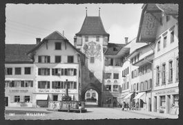 Willisau Obertor