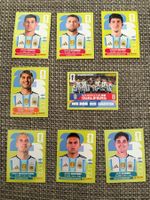 FIFA WM 2026 Panini ARG 4 / 5 / 7 / 11 / 13 / 15 / 18 / 19