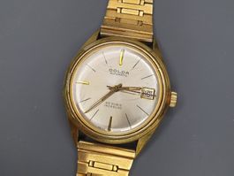 Golda Automatic - 34mm
