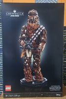 LEGO Star Wars 75371 Chewbacca Figur Set NEU & OVP