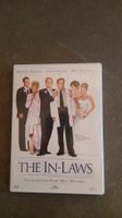 THE IN-LAWS  DVD