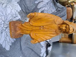Kirchenfigur von Kowalczyk 1990