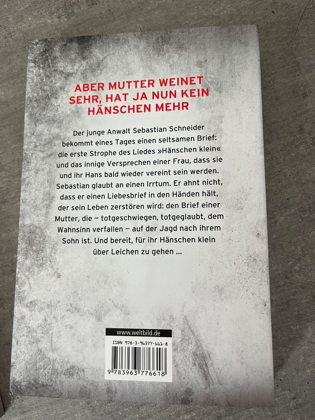 Bücher: Andreas Winkelmann – Neu (gemäss Beschreibung) aus Küsnacht ZH von asc_8wmm 5