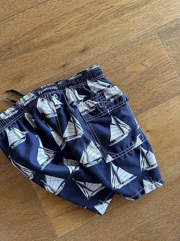 Costumi da bagno: Vilebrequin Badeshorts gr 14 – Usato da Schindellegi venduto da Poshanna 1