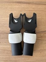Adapter Maxi-Cosi für Bugaboo Fox
