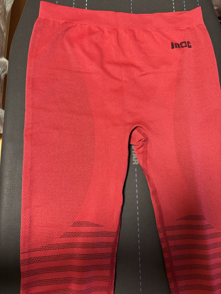 Altra biancheria intima: 3/4 Unterhose Grösse 36 – Usato da Kesswil venduto da Branca-01 2