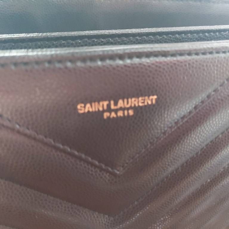 Saint Laurent Sacs femmes: Saint Laurent, tribeca, medium, ysl – D'occasion à Herrliberg par jen_h52z 1