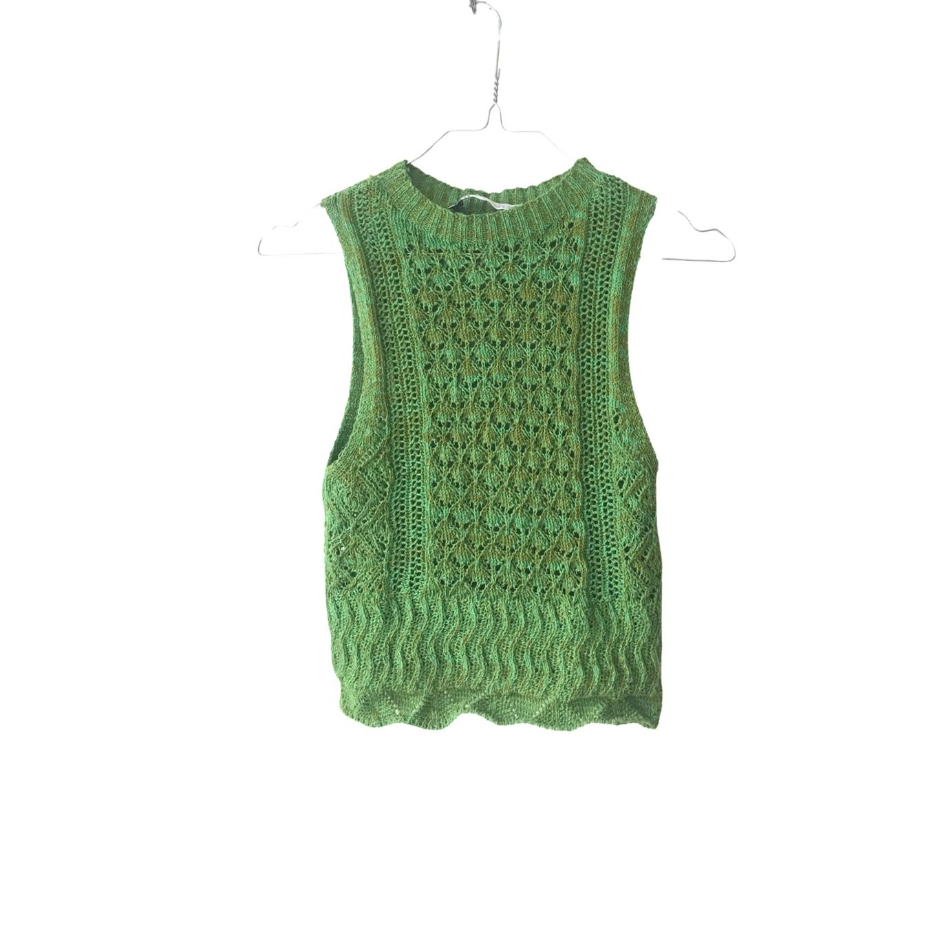 Zara Tops: ZARA Top - neu - – Neu (gemäss Beschreibung) aus Jona von vanessasupermarket20 2