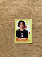 JPY 16 - Fussball WM 2026 Sticker Takumi Minamino