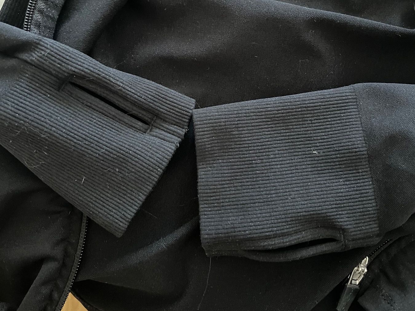 Teveo Top: Veste Teveo (taille S) – Usato da Bussigny venduto da almee14 3