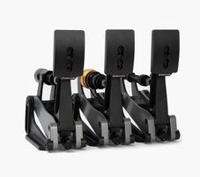 Sim-Lab XP1 Simracing Loadcell Pedale - Komplettset wie neu!