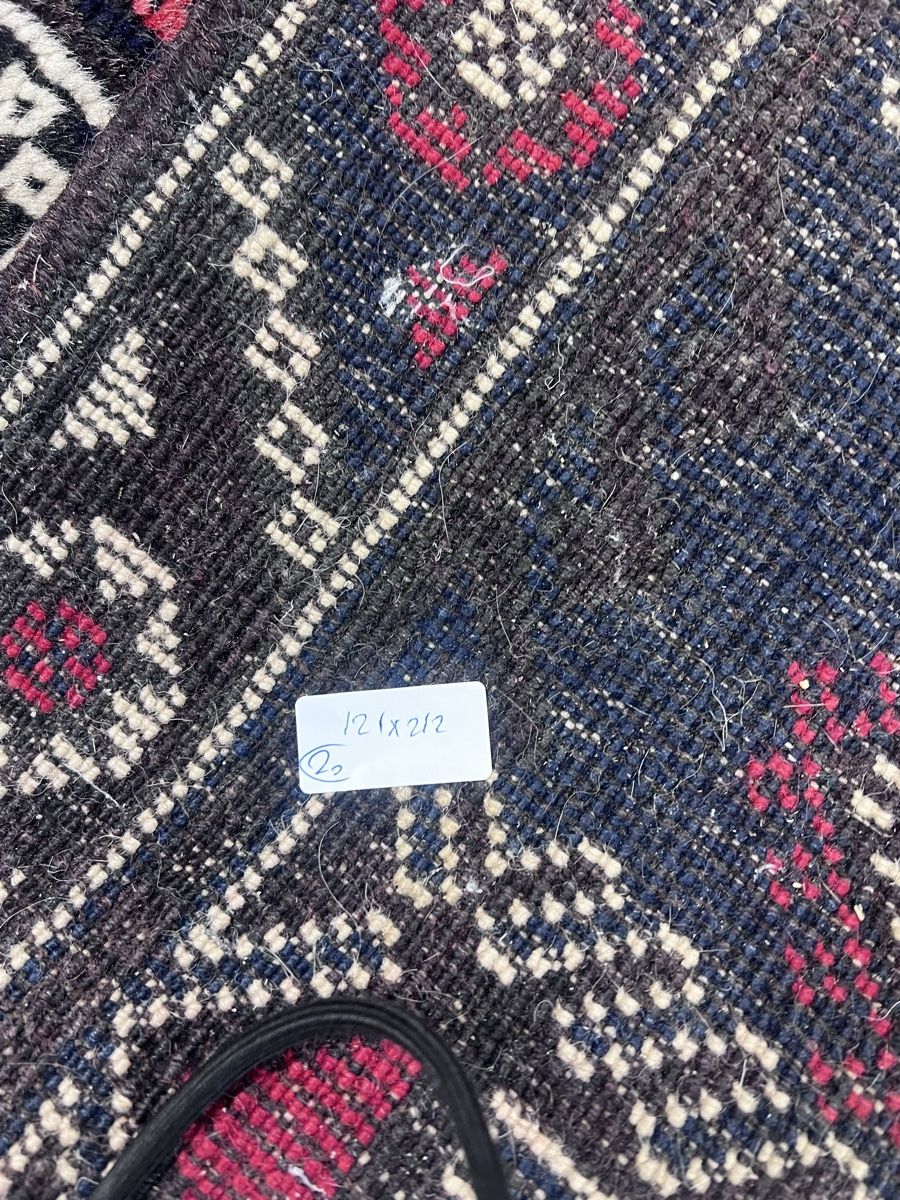 Tappeti: Orientteppich (20/2) – Usato da Glattfelden venduto da brockischweiz 3